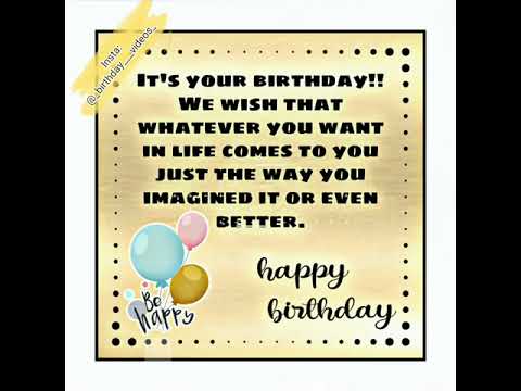 Happy Birthday Girish 🎂🎂🎂