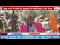 चंद्रपुर नगरी मे दाखील हुई यमुनामाई क�