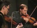 Kronos Quartet - Four, for Tango [1990]