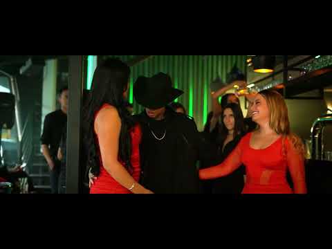 Hoy Me Emborracho - Pipe Real | Video Oficial