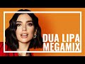 Dua Lipa Megamix The Evolution Of Dua