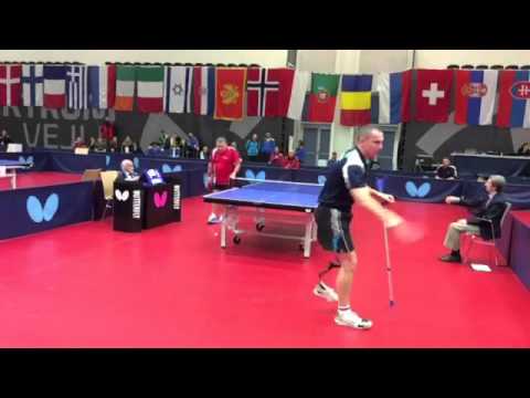 Class M8, Viktor Didukh - Gyula Zborai