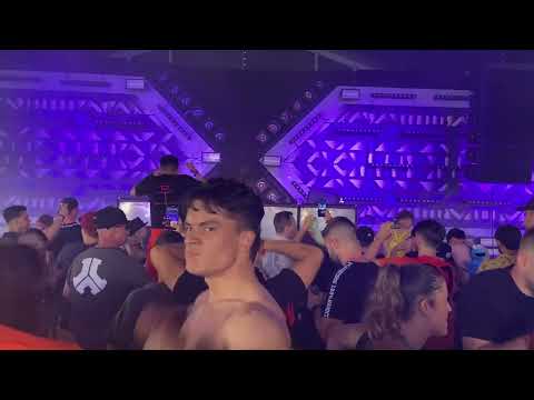 Kruelty - GENESIS @ Defqon 1 2022