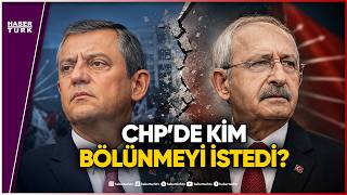 CHP İçerisindeki Yeni Dönem Ve Yaşanabilecek Kritik Gelişmeler