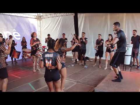 Batuca Franca 2022 - Guarateria