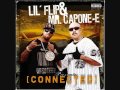 Mr Capone-E - Hustle for the Same Thing