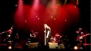 El año que mataron a Salvador + La mala reputación - Loquillo