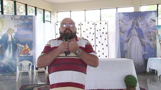 Vem aí o Seminário de Vida no Espírito Santo 2017