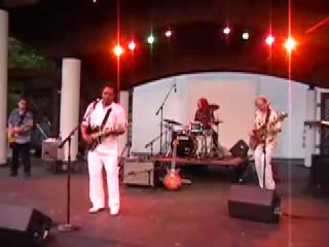 Thumbnail for Keeper of the Blues Lonnie Shields.mov by Lonnie Shields