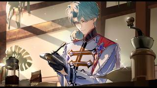 【コーヒー雑談】ウルトラ浅煎り【NIJISANJI EN | Freodore】