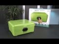 Barska Storage Device Safe Video #1