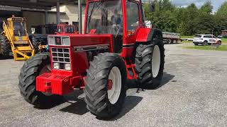 &Tau;&rho;&omicron;&chi;&omicron;&phi;ό&rho;&omicron; &tau;&rho;&alpha;&kappa;&tau;έ&rho; International 955 XL 4X4 | &Alpha;&pi;&epsilon;&iota;&kappa;ό&nu;&iota;&sigma;&eta; 4 - Agroline