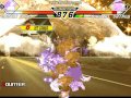 Orochi Kyo VS Orochi Shingo