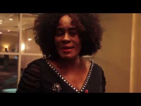 SYLVANIE PIERRE-LOUIS -PROMO CONCERT ÉVANGÉLIQUE-08 NOV 2014