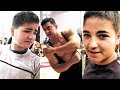 Aamir Khan And Zaira Wasim S ACTION SKILLS For Dangal Behind The Scenes Of DANGAL