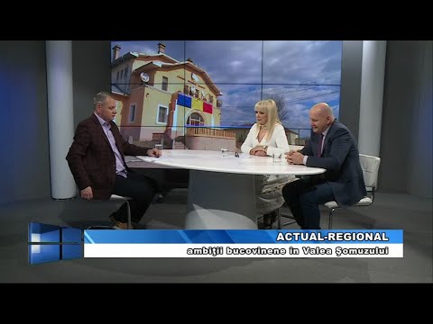 ACTUAL REGIONAL - Comuna Dolhesti, administrare si potential turistic