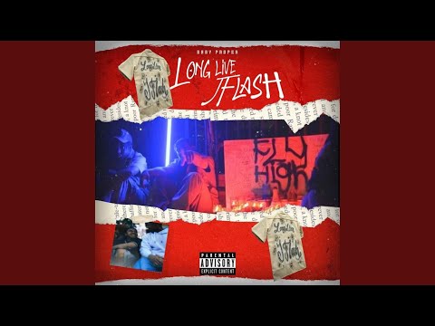 BABYPROPER (Official Music Video) (No Angels On Sight)