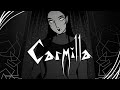 Carmilla Animatic