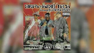 Get You Mad (ft. Eminem) (Fully Uncensored) (Audio Remaster) [FLAC] (Studio Quality)