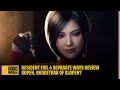 Resident Evil 4 Separate Ways DLC Review: Kopen, budgetbak of slopen?