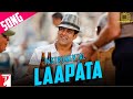 Laapatta (Bacchareggae Remix) | K.K , Palak Muchal | YRF