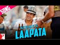 Laapatta Bacchareggae Remix K K Palak Muchal YRF