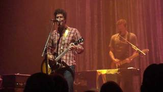 Better Than Ezra Burned The NorVa