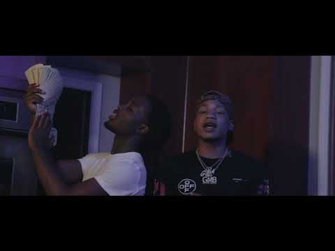 GG PUKE x Ty Spitta - The Truth [Music Video] | Shot By @D_BandzFilmz