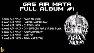 Download lagu GAS AIR MATA FULL ALBUM | Anak Negeri - Kipa Lop mp3