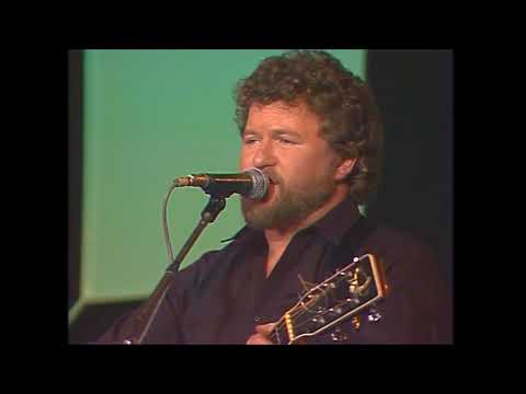Four Green Fields - The Dubliners & Jim McCann | Festival Folk (1985)