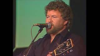 Four Green Fields - The Dubliners & Jim McCann (Festival Folk - 1985)