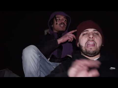 EMA IL N3GR0 X NITHER - HYPE