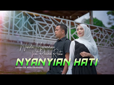 Wanda Mahardika ft. Rheka Restu - Nyanyian Hati (Official Music Video)