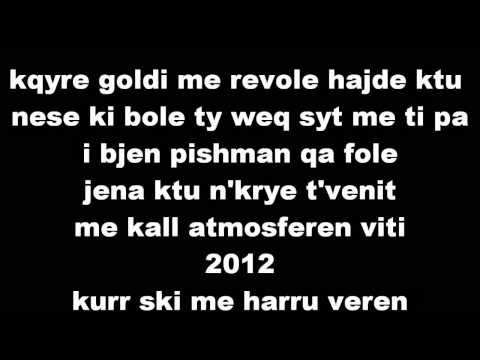 Barooti ft presioni ,gold ag &explode E bojm llug