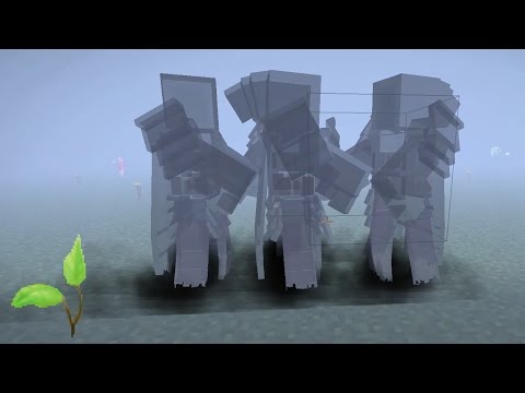 Minecraft Mods Regrowth - WRATH SPAWNER [E62] (Modded HQM)