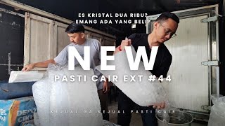 Download lagu ES KRISTAL DUA RIBU? EMANG ADA YANG BELI? New Pasti Cair Extend episode 44 mp3