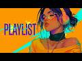 PLAY LIST Velvet Starlight More Chill Easy Pop Collection EasyPop ChillVibes Playlist
