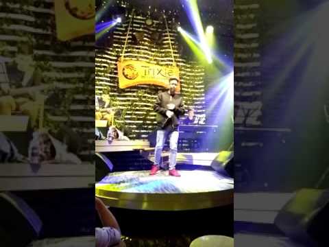 Xin em  - Bùi Anh Tuấn live đẳng cấp