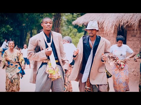 Belami Muka Ft Bernard Baru - Wane Mwana ( Official Music Video )