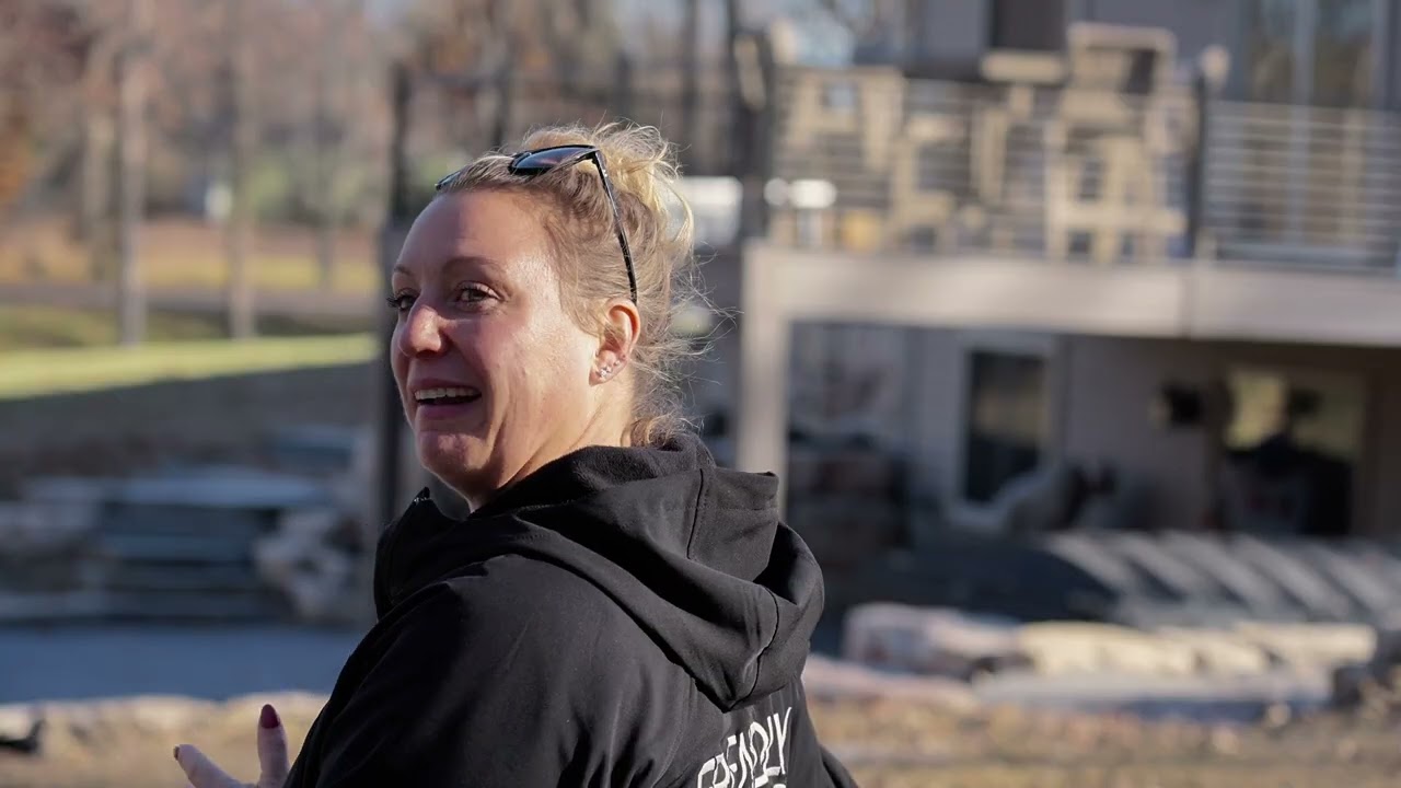 Krista Wilcox video testimonial thumbnail