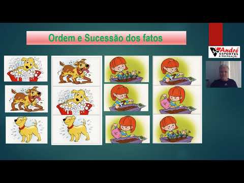 Estruturação  Temporal II -   Atividades.