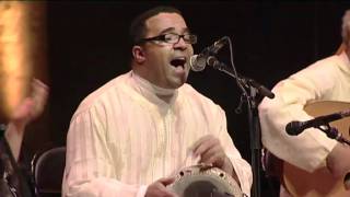 Toulouse-Marrakech - Échange Musical