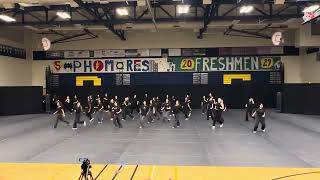 “Show The World” | River City High School • Fall 2025 Dance Show