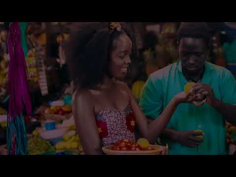 Kataleya And Kandle - ONSANZE NDABA (Official Video 4K) New Ugandan Music