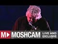 Daniel Johnston - Hey Joe | Live in Sydney | Moshcam