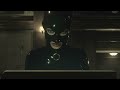Resident Evil 2 Remake Mod Playthrough Clare Latex Fever Hood No Hair