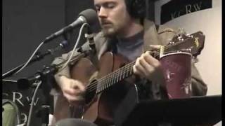 Damien Rice - Insane (Rare Acoustic).