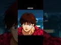 Baki VS Yujiro AMV Citizen Soldier Face To Face Shorts Amv Anime Baki Bakiamv Animeamv
