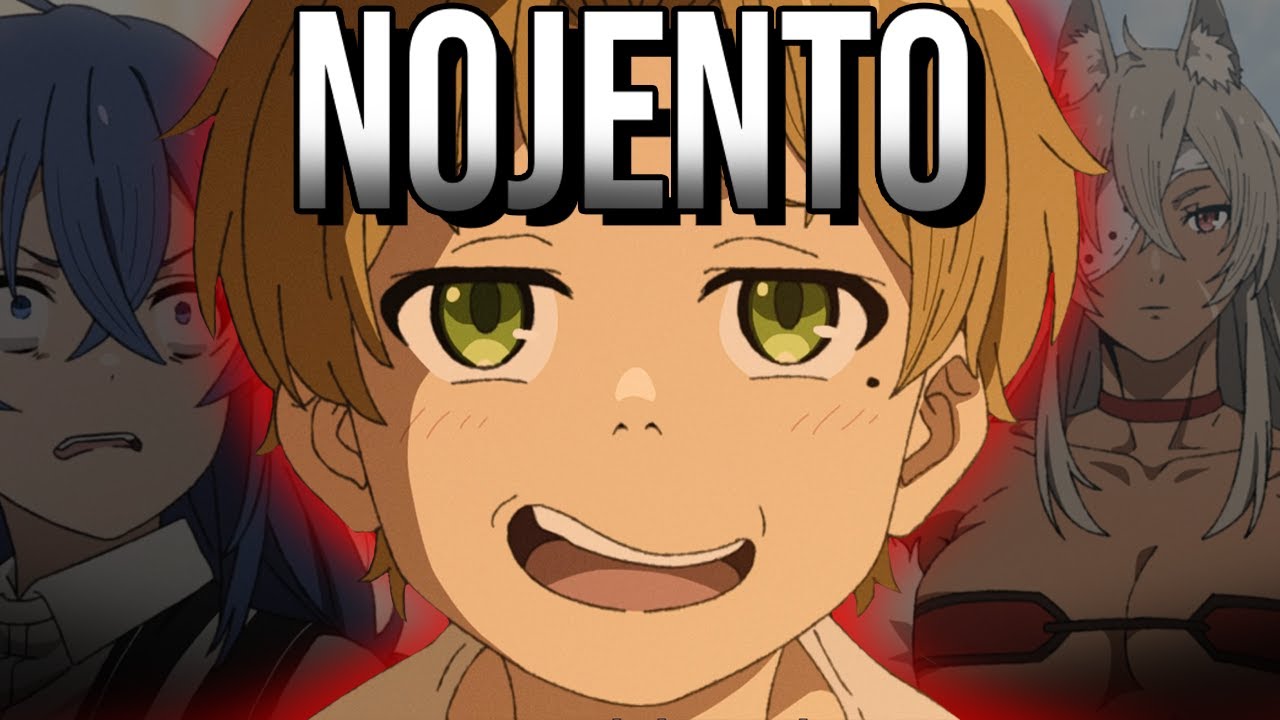 O ANIME MAIS CRIMINOSO QUE EU JÁ ASSISTI (eu to traumatizado é isso)