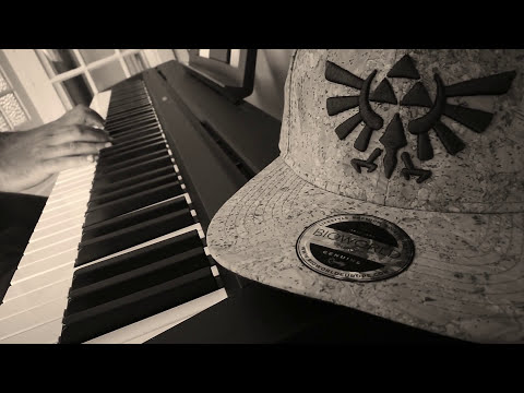 Zelda Covers : SKYWARD SWORD - Sailing The Sand Sea